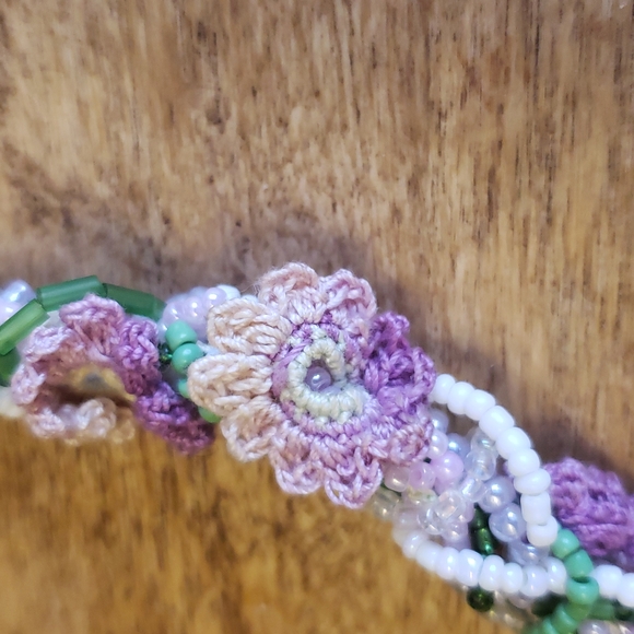 Jewelry - Handmade necklace